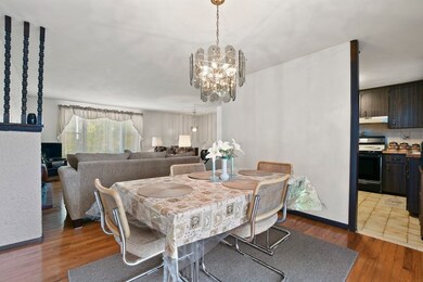 855 E Ashland St, Brockton, MA 02302 - photo 4