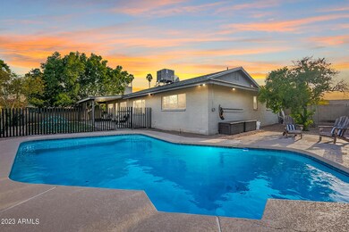 2021 E MAGDALENA Drive