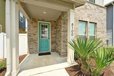 8100 Mandela Bend, Austin, TX 78744 - photo 2