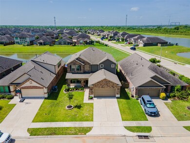 5153 Echo Falls Dr, Alvin, TX 77511 - photo 6