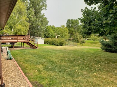 242 20th Ave NE, Jamestown, ND 58401 - photo 5