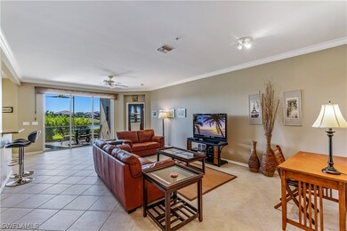Light and Bright Living Room...