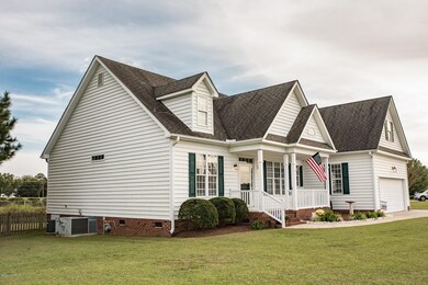 608 Milton Dr, Winterville, NC 28590 - photo 2