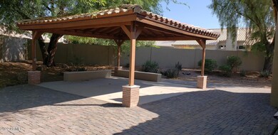 Gazebo