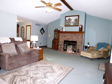 3412 Briar Ridge Way, Columbus, IN 47203 - photo 3