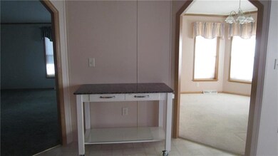 Portable table/island