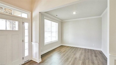 Photo for representational purposes only and are not of the actual house.  Colors & finishes may vary