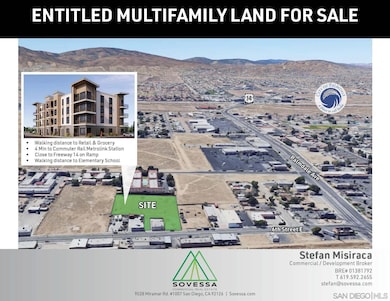 38313 6th St E, Palmdale, CA 93550 - photo 2