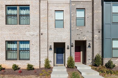 2620 Lassen Walk unit B, Henrico, VA 23294 - photo 3