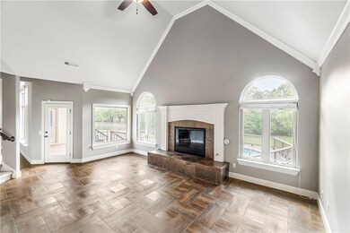 13523 Meadow Ridge, Fayetteville, AR 72704 - photo 6