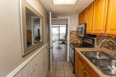 Monterey Bay Suites unit 625, Myrtle Beach, SC 29572 - photo 6