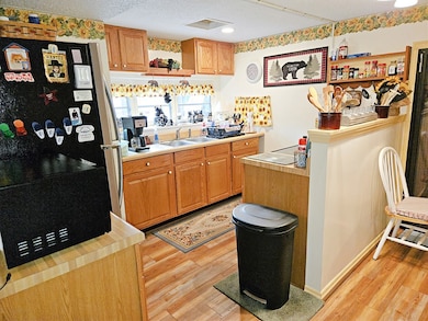 142 No Name Rd, Franklin, NC 28734 - photo 2