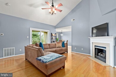 8807 Stone Ridge Cir unit 303, Pikesville, MD 21208 - photo 6