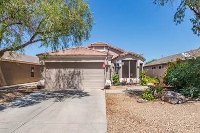 2270 E Pinto Dr, Gilbert, AZ 85296 - photo 2