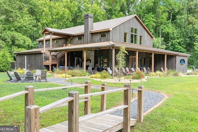 299 Happy Trails Way, Jasper, GA 30143 - photo 2