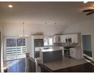 186 Maskwonicut St, Sharon, MA 02067 - photo 6