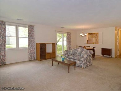 Living Room.