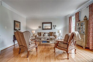 More hardwoods, triple crown and dual windows offe