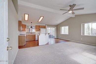3477 Goldleaf Great Room