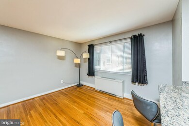 The Sherwood Apartments unit 404, Takoma Park, MD 20912 - photo 6