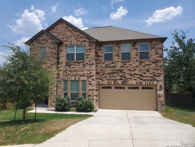 25310 Pleasant Beach, San Antonio, TX 78255 - photo 2
