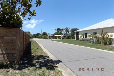 street