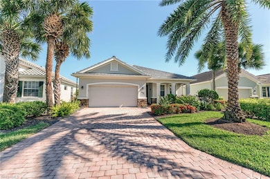3806 Lakeview Isle Ct, Fort Myers, FL 33905 - photo 2