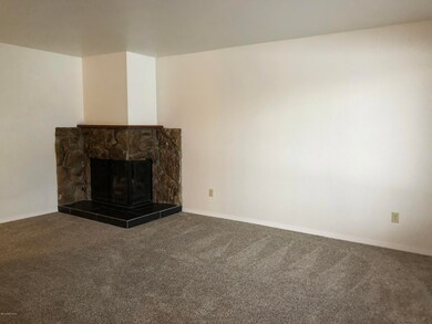 Huge Living Room