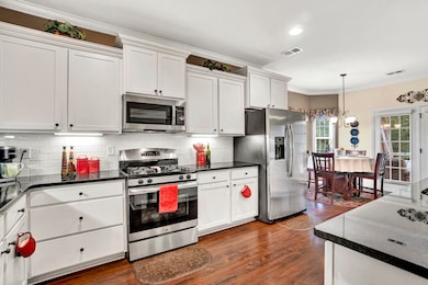 327 Swift Water Ln, Inman, SC 29349 - photo 6