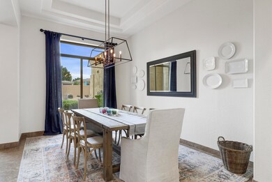Dining Room 1