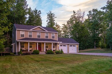 15 Sulky Way, Windham, ME 04062 - photo 4