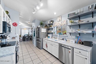 2216 E Pinto Dr, Gilbert, AZ 85296 - photo 6