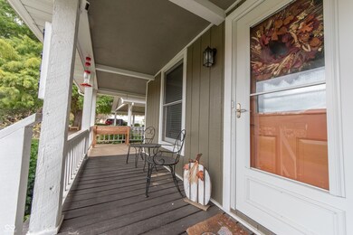 9642 S State Road 58, Columbus, IN 47201 - photo 4