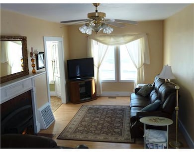 Living Room.
