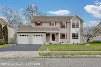 10 Cambridge Dr, Howell, NJ 07731 - photo 2