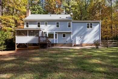 7125 Avborough Ct, Wake Forest, NC 27587 - photo 4