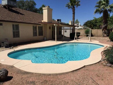 3652 W Whitten St, Chandler, AZ 85226 - photo 4