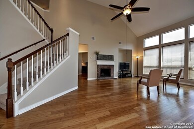 10536 Black Horse, Helotes, TX 78023 - photo 5