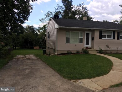 3603 N Rogers Ave, Gwynn Oak, MD 21207 - photo 4