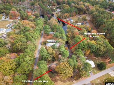 243 Pirate Cove Way unit Lot 74-75, Hertford, NC 27944 - photo 3