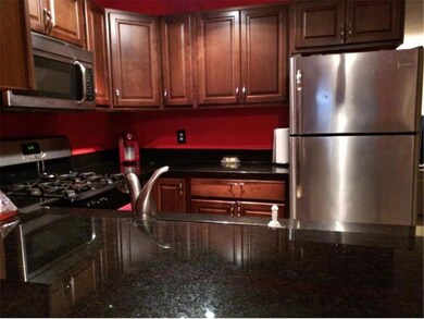 A wonderful home with updated kitchen and bathroom