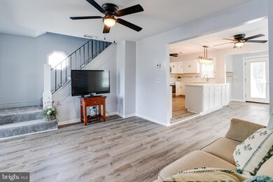 2205 Lodge Forest Dr, Sparrows Point, MD 21219 - photo 5