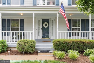 7 Brittany Ln, Stafford, VA 22554 - photo 3