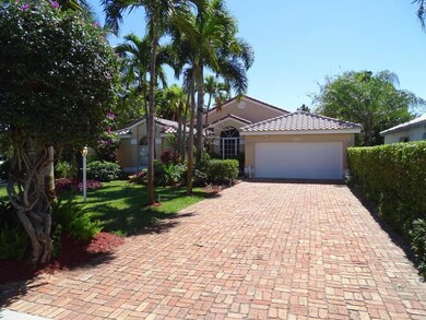 4901 Broadstone Cir, West Palm Beach, FL 33417 - photo 2