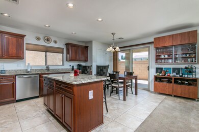 7) KITCHEN