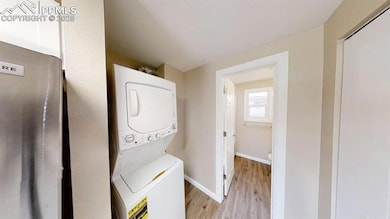 2413 E Saint Vrain St, Colorado Springs, CO 80909 - photo 6