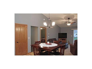 Dining Area.