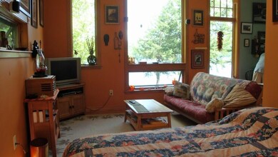 Cottage #1 bedroom/livingroom, with...