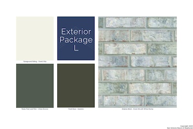 15462 Jake Crossing, San Antonio, TX 78253 - photo 3