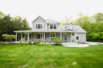 25 Magnolia Dr, Gray, ME 04039 - photo 2